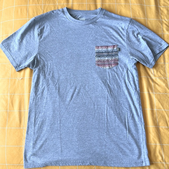 Vans tshirt - Picture 1 of 1